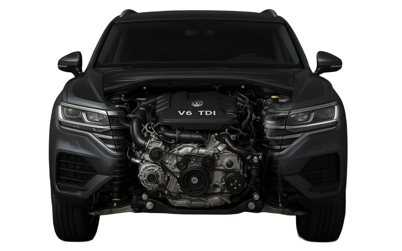 ProMotors – Car Service Image